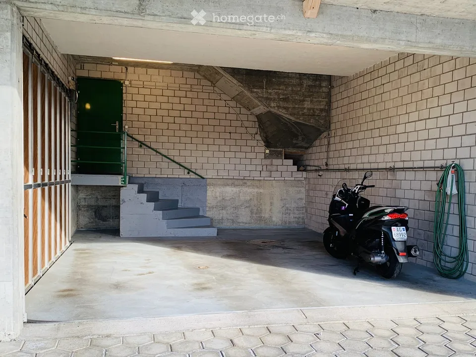 Casa a schiera a Eggenwil