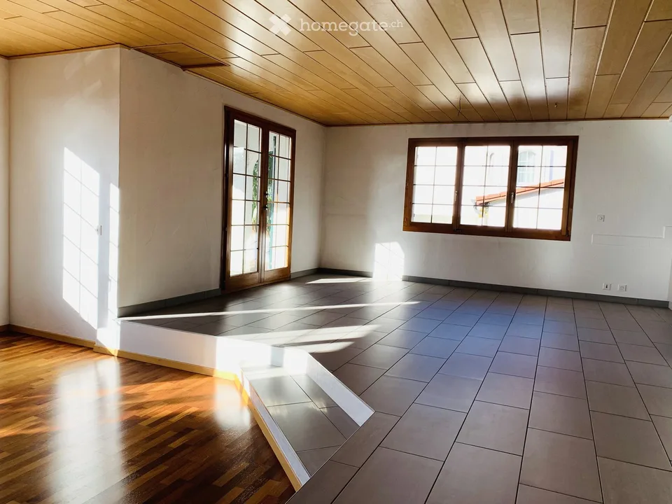 Casa a schiera a Eggenwil