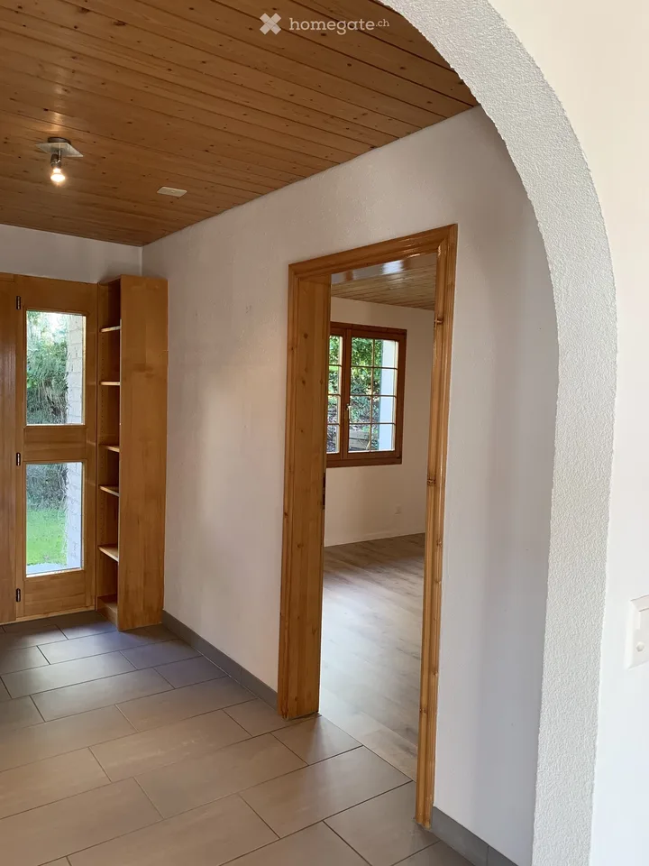Casa a schiera a Eggenwil