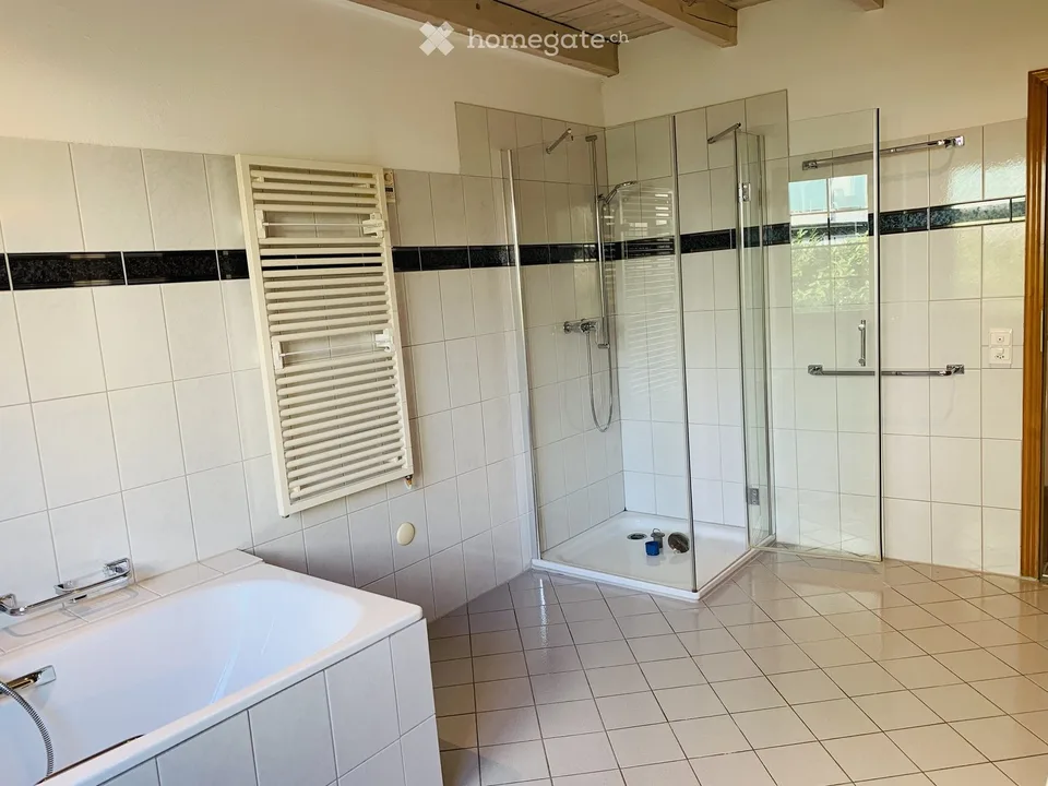 Casa a schiera a Eggenwil