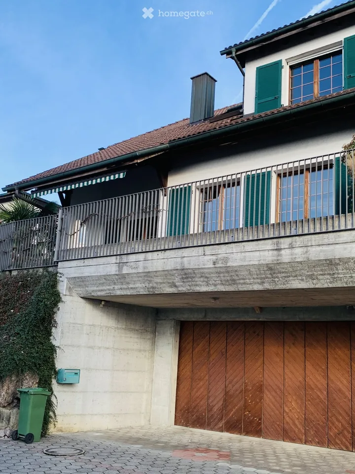 Casa a schiera a Eggenwil