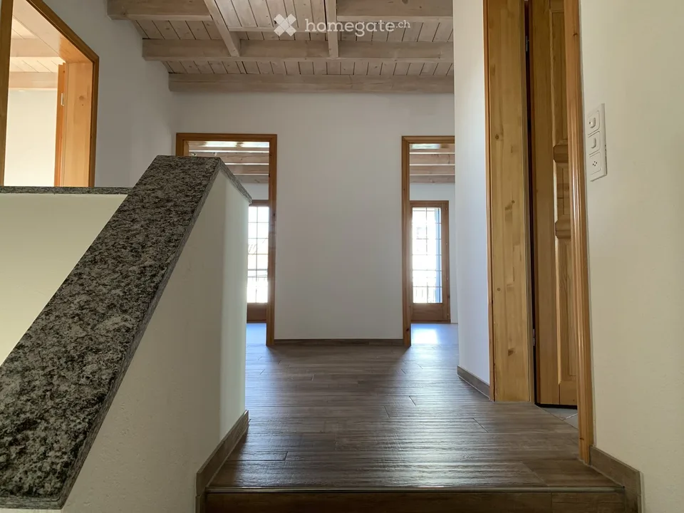 Casa a schiera a Eggenwil