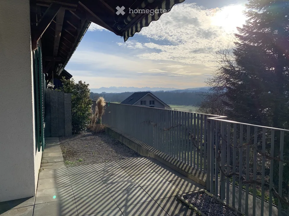 Casa a schiera a Eggenwil