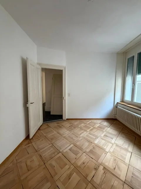 4.5 room apartment with balcony in Biel – photo 10 of 17
