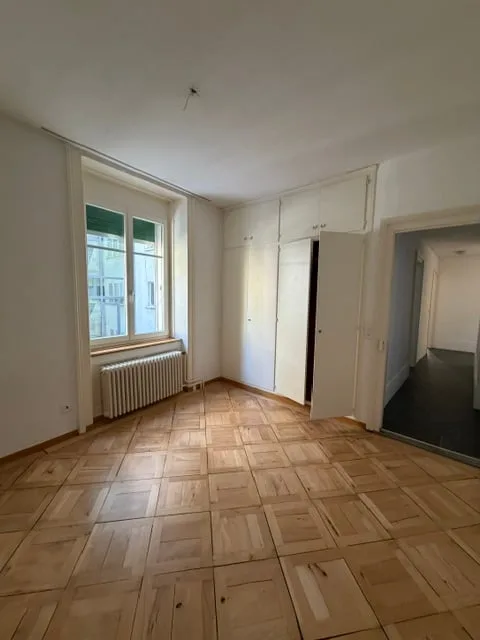 4.5 room apartment with balcony in Biel – photo 11 of 17
