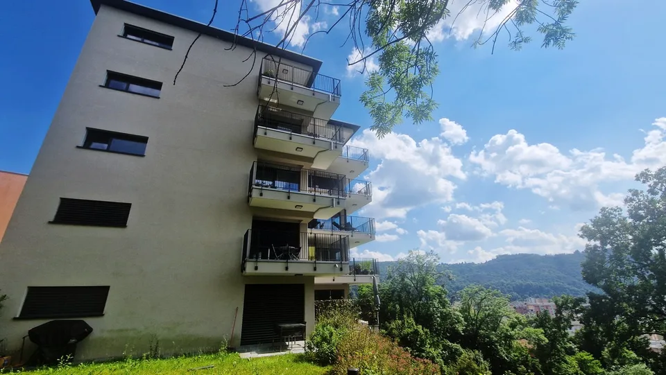MODERNO APPARTAMENTO DI 3.5 LOCALI IN RECENTE COSTRUZIONE – photo 33 sur 33