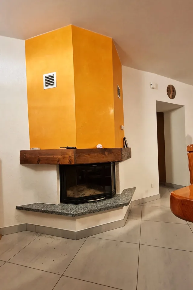 A reserved corner between history and comfort