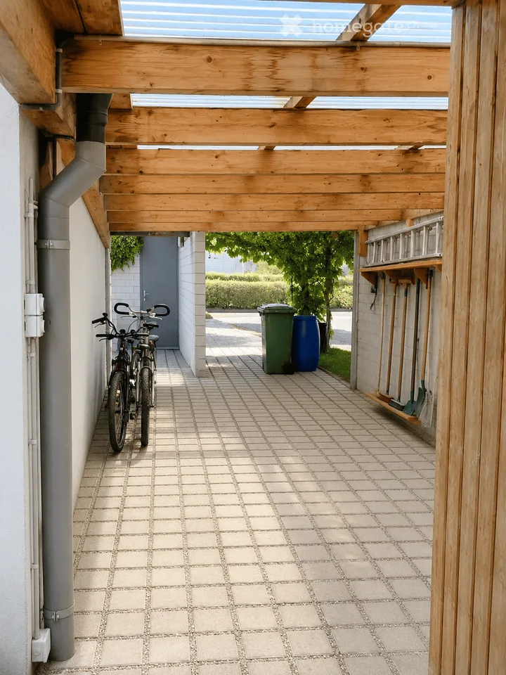 Esclusiva casa unifamiliare di 5,5 locali con giardino da sogno – a soli 2 minuti a piedi dalla stazione di Uster