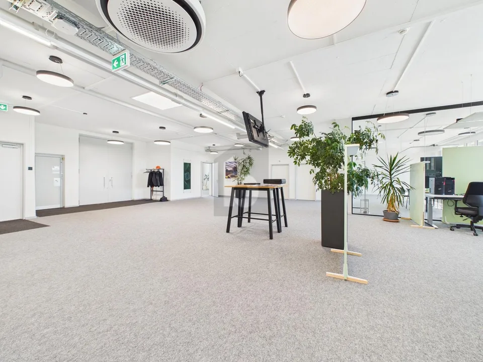 TOP MODERN MIT FLEXIBLER NUTZUNG