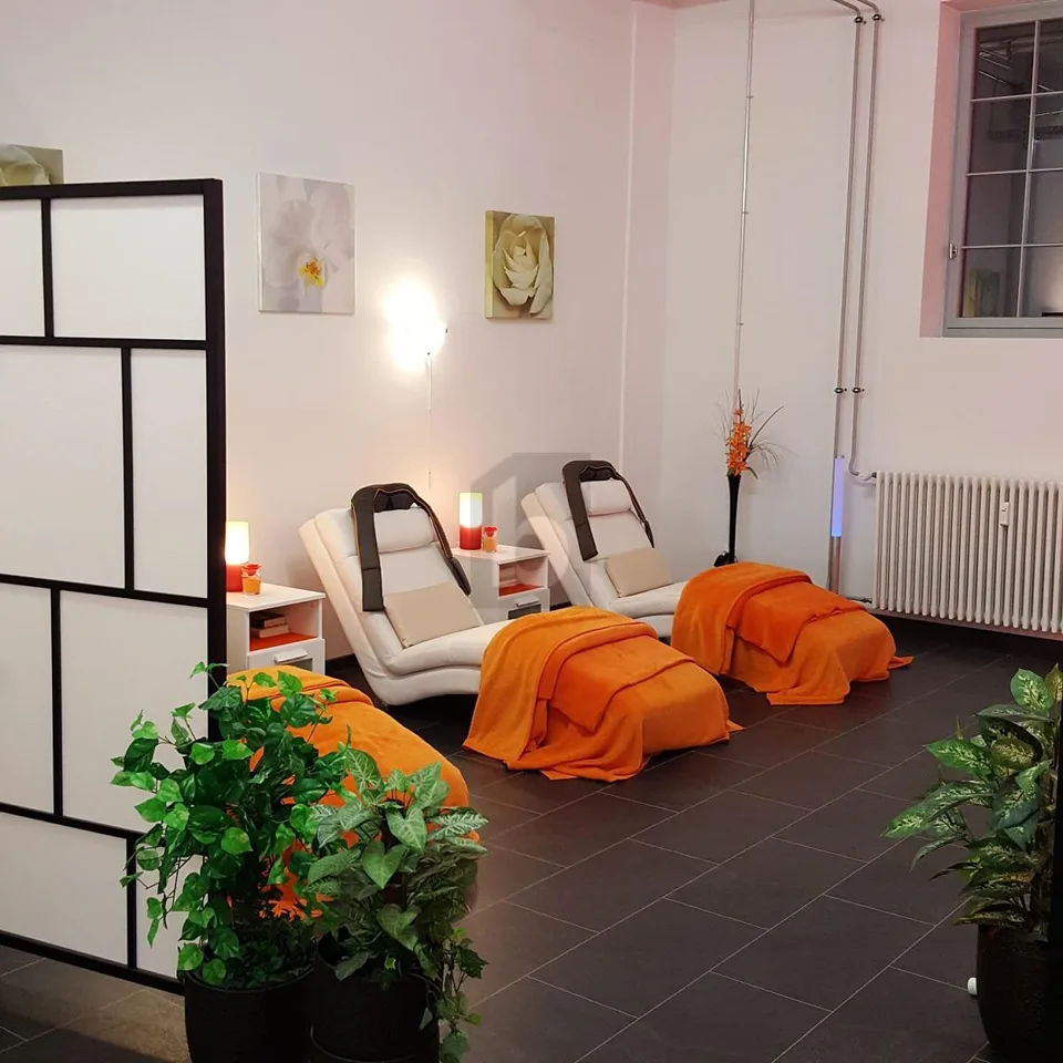 IDEAL FÜR GYM-, PHYSIO- & GESUNDHEITSANBIETER
