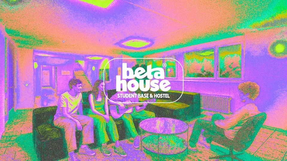 betahouse SpaciousShare - grösseres Zimmer für Studierende - ab CHF 1099 inkl. - ab sofort