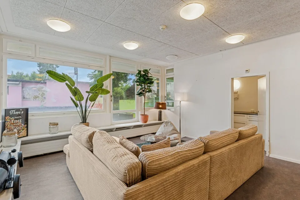 betahouse SpaciousShare - grösseres Zimmer für Studierende - ab CHF 1099 inkl. - ab sofort