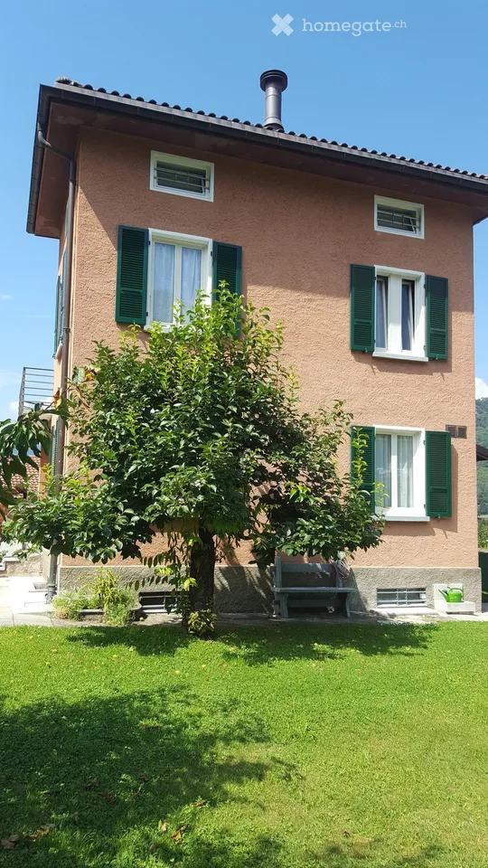 solo a studenti affittasi camere