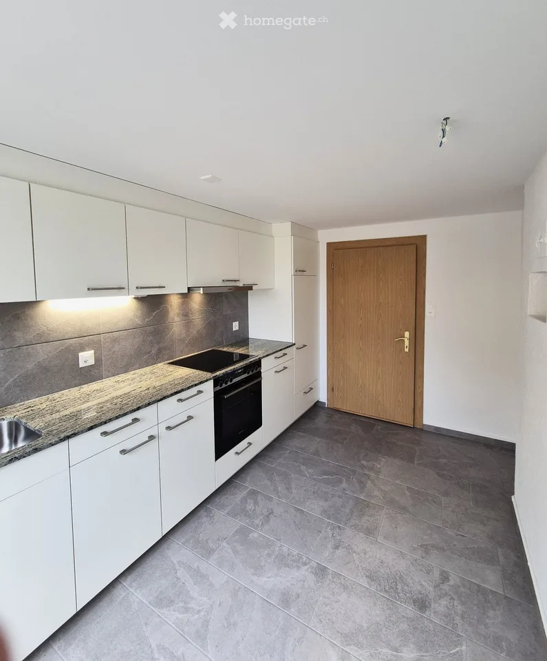 2 ½ Zimmer-Wohnung im malerischen Berlingen am Untersee