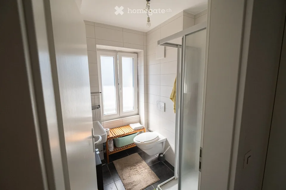 Cheyres - 2.5-Zimmer-Wohnung