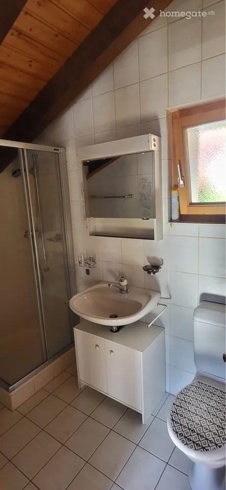 Appartement mieten