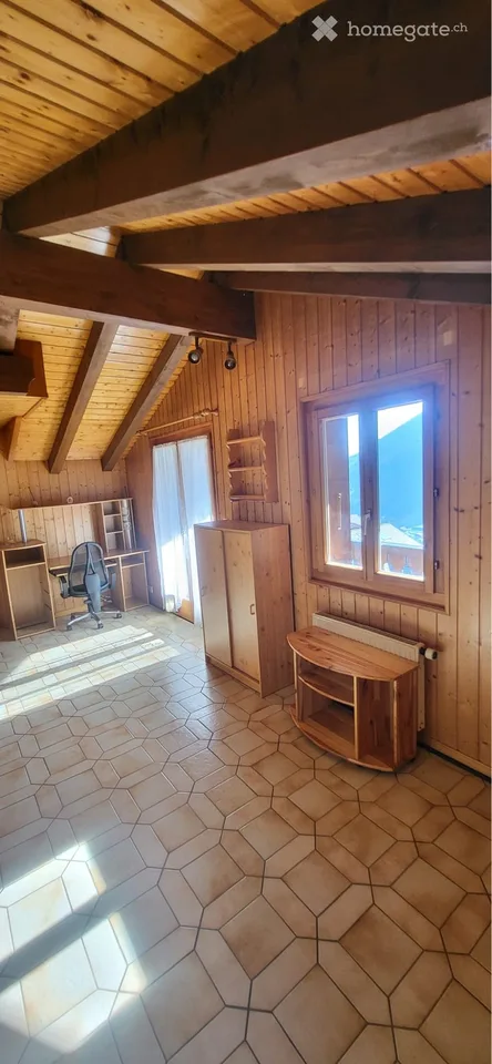 Appartement mieten