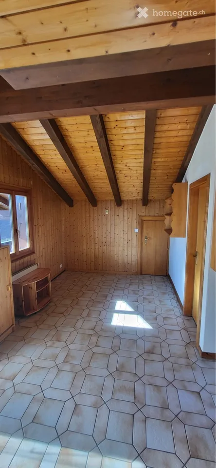 Appartement mieten