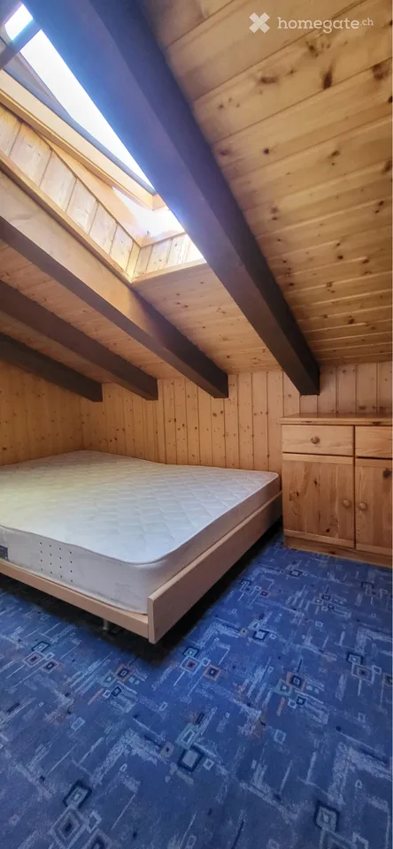 Appartement mieten