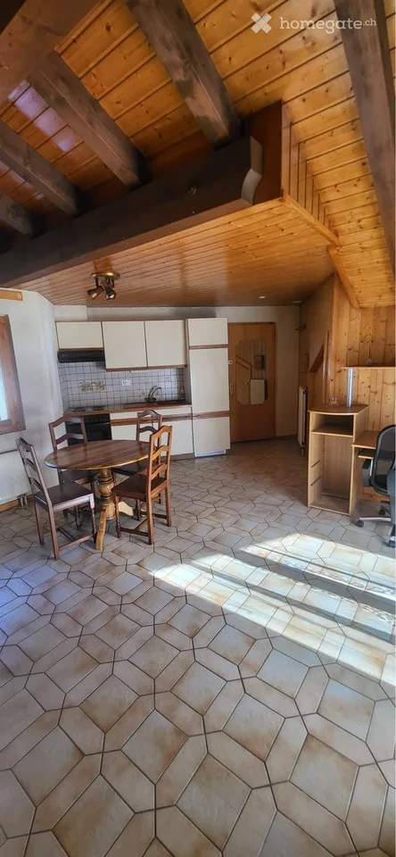 Appartement location
