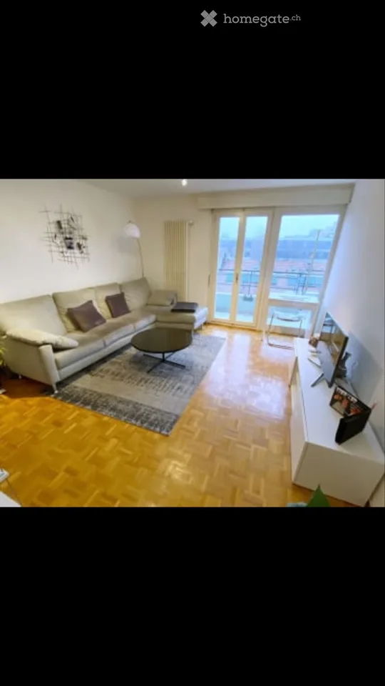 Reprise de bail - appartement en attique, St Jean