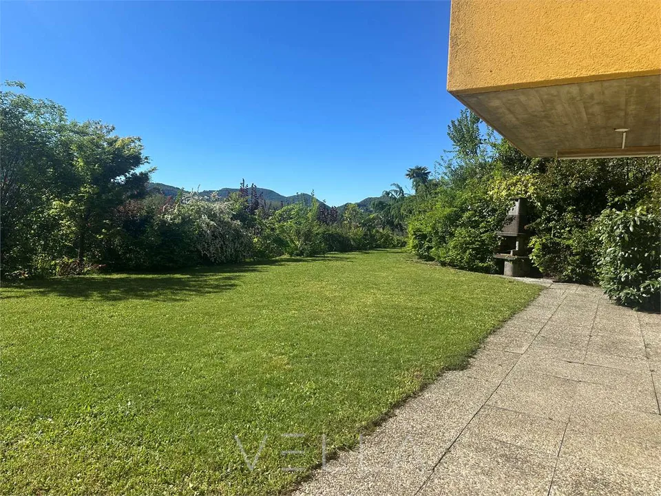 Villa con vista, charme e potenziale unico – Foto 9 von 10