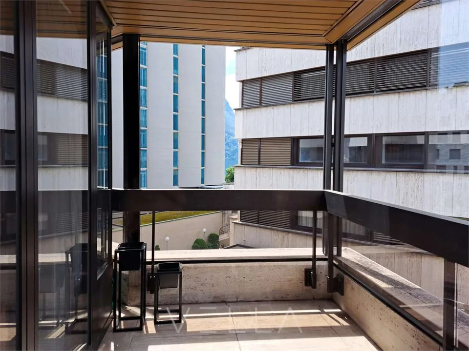 Zwei Schritte vom See und vom Zentrum – Foto 6 von 10