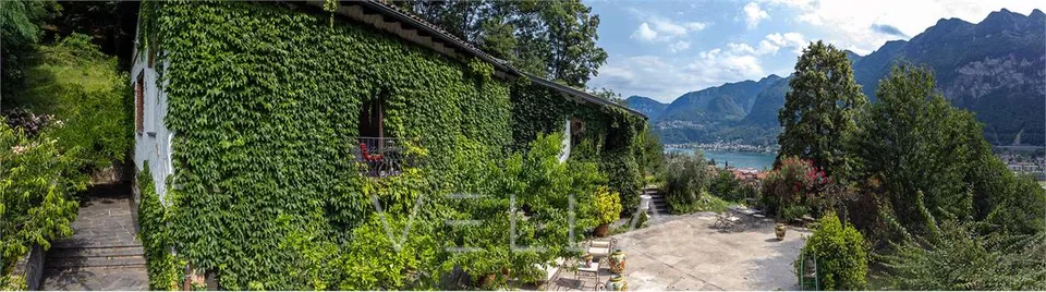 Un'oasi di charme con vista mozzafiato – foto 10 di 11