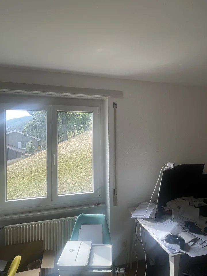 BELLO APPARTAMENTO DI 3 LOCALI 70 M2 CON BALCONE AL 1° PIANO