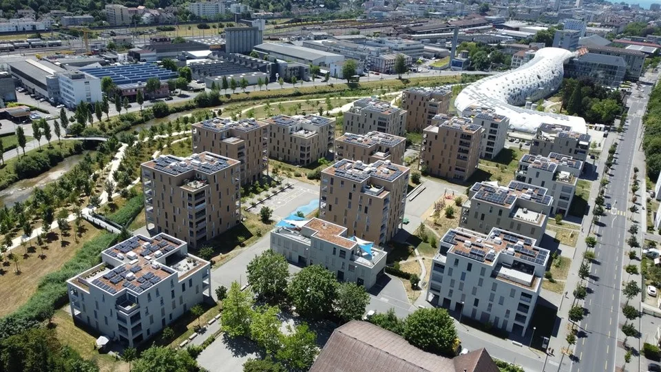 Suchen Sie einen praktischen Abstellraum?