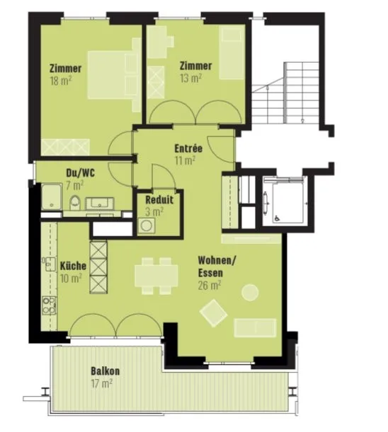 Live your dream home in Bernhardswies! – photo 10 of 10