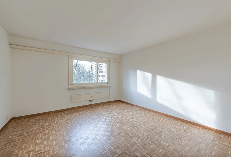 APPARTAMENTO IDEALE PER SINGLE NEL QUARTIERE DI HIRZBRUNNEN