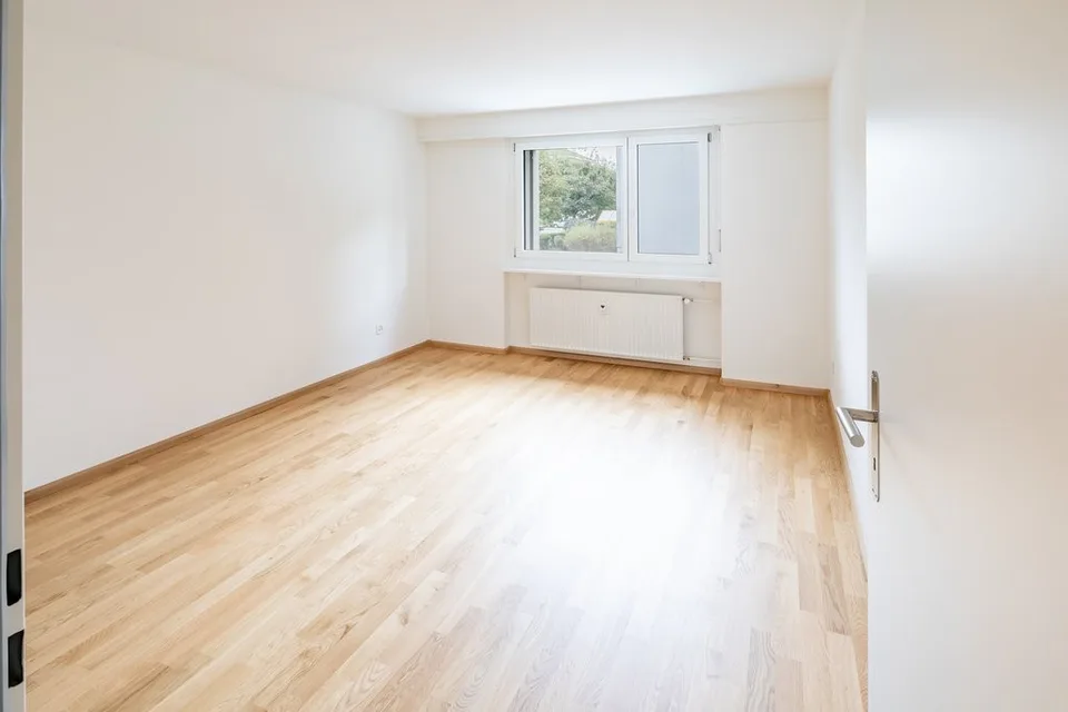 Tolle, renovierte Wohnung wartet auf Sie...