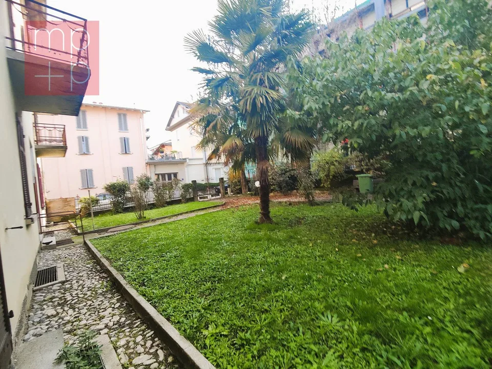 Mehrfamilienhaus - Chiasso – Foto 6 von 8