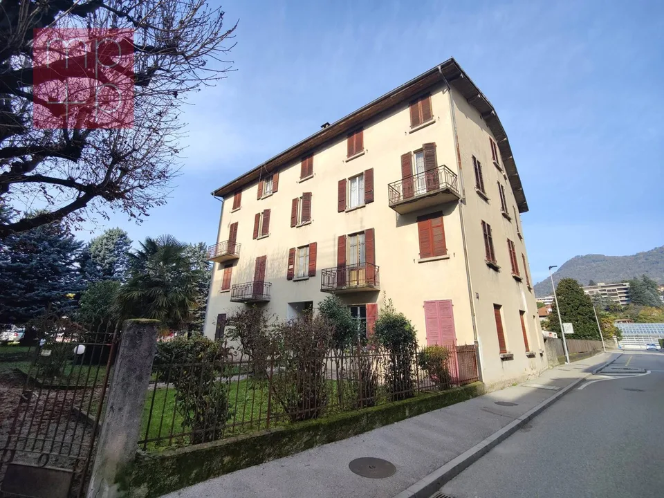 Casa plurifamiliare - Chiasso