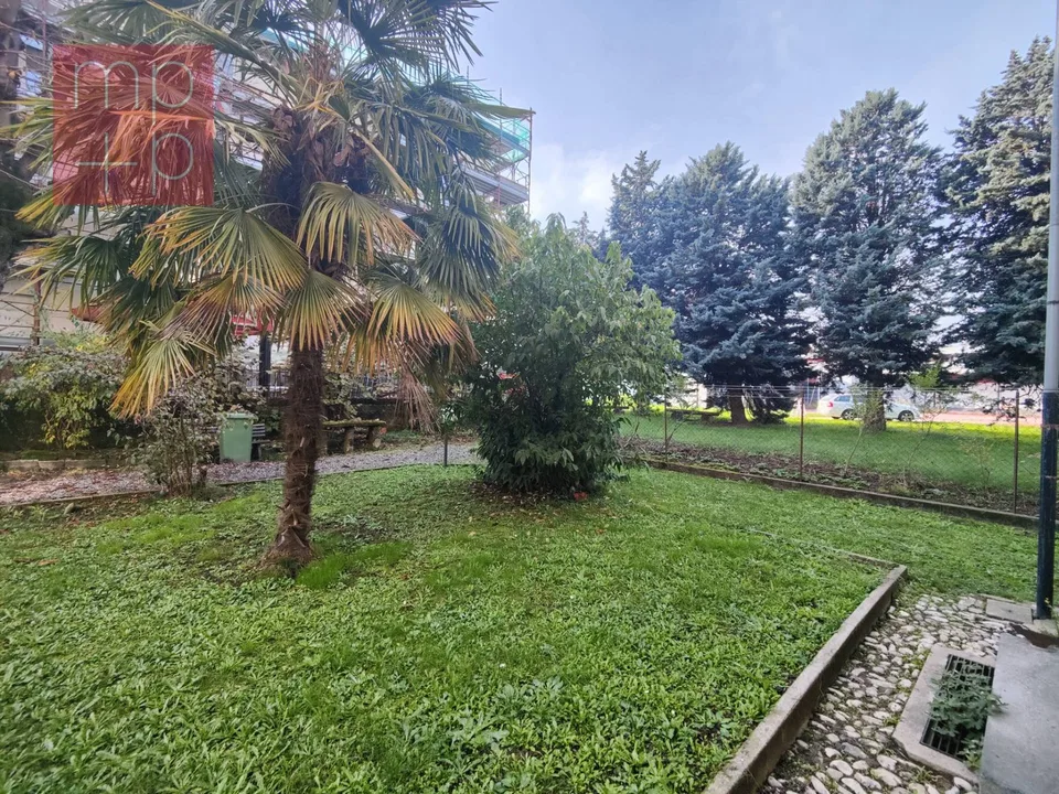 Casa plurifamiliare - Chiasso