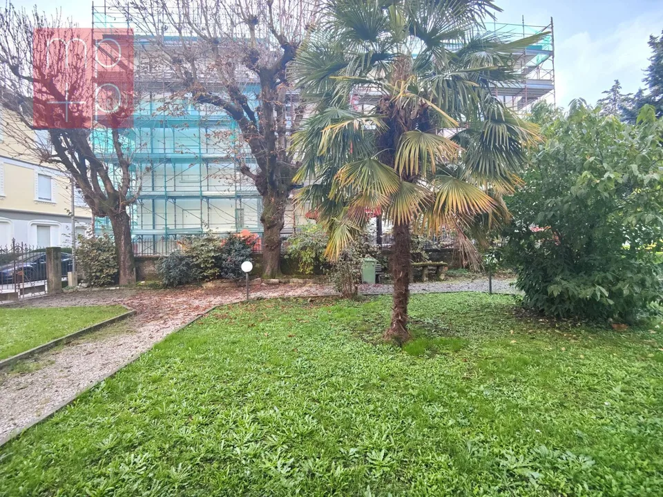 Mehrfamilienhaus - Chiasso – Foto 7 von 8