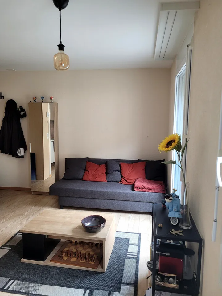 Studio zur Miete