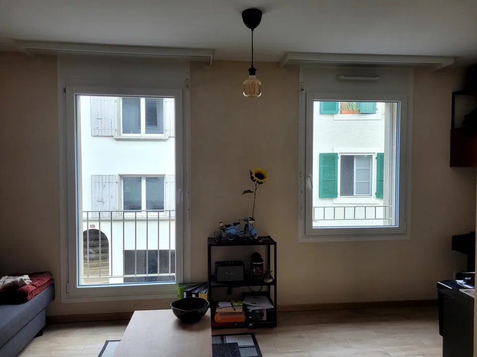 Studio zur Miete