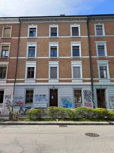 gemütliche Wohnung für 1 - 2 Personen