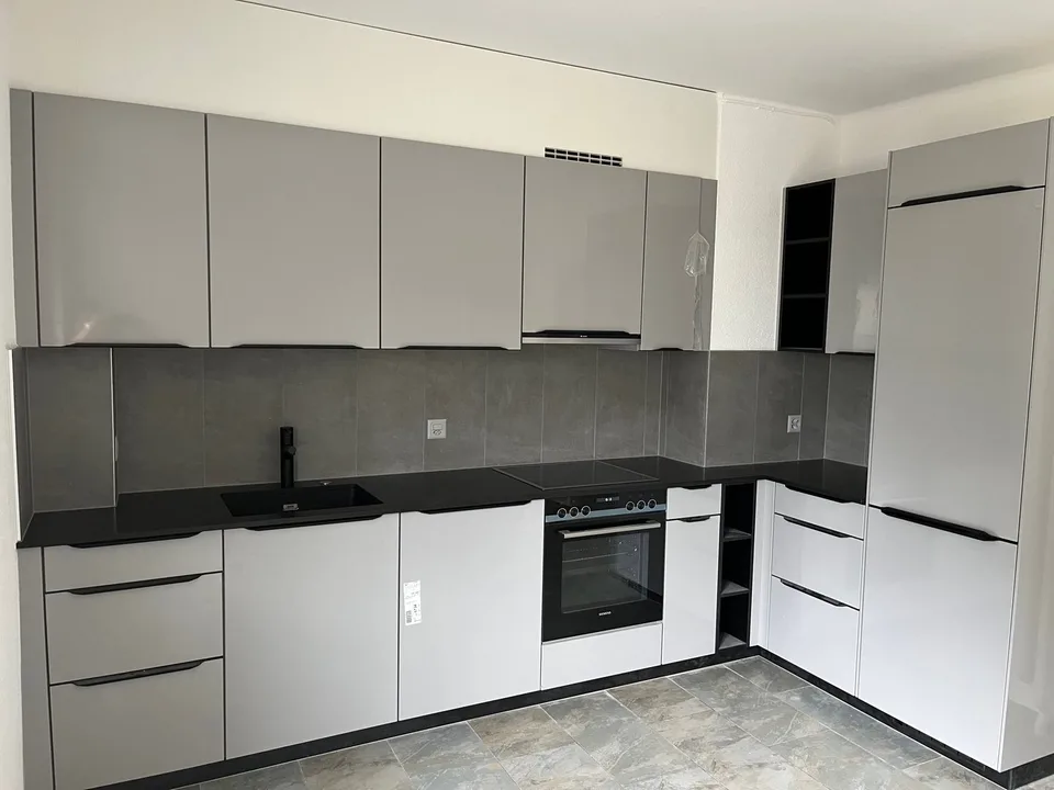 Schönes 4.5-Zimmer-Apartment renoviert