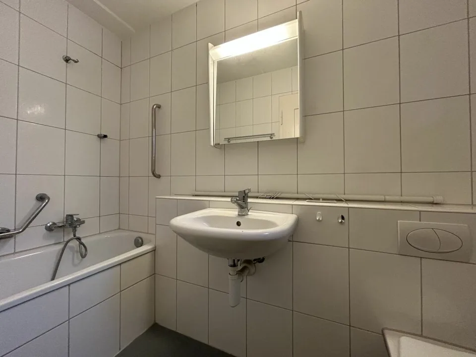 Charmant appartement 3.0 pièces au 1er étage