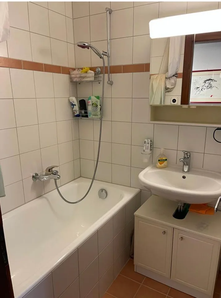 Appartement de 3.5 pièces avec vue panoramique sur les montagnes à Les Collons