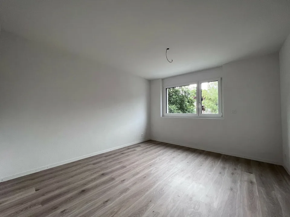 4.5 pièces avec balcon