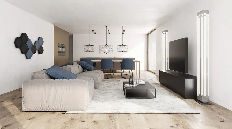 EXCLUSIVE OWNERSHIP APARTMENTS – photo 11 of 12