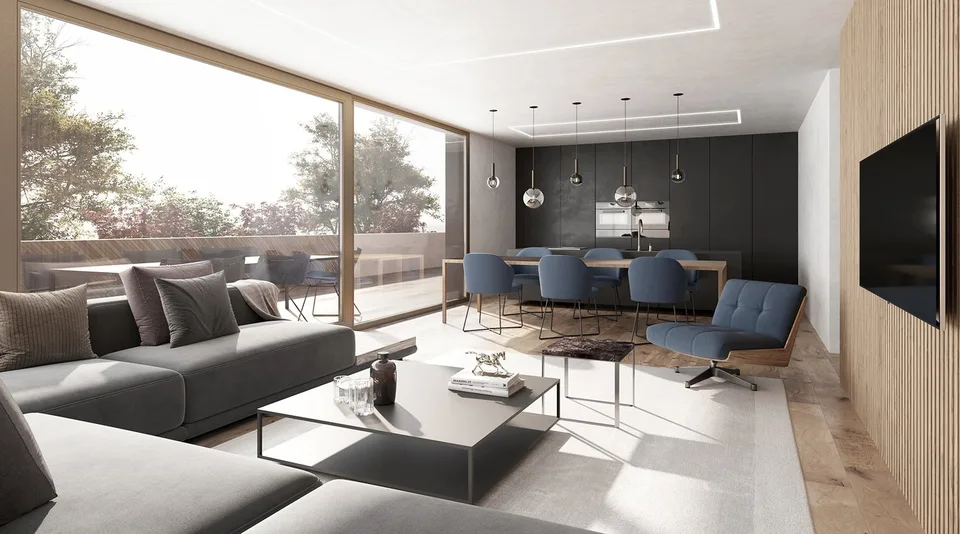 EXCLUSIVE OWNERSHIP APARTMENTS – photo 10 of 12