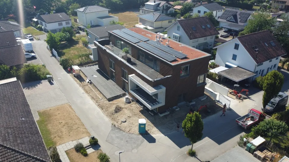 2 APPARTAMENTI ESCLUSIVI DI PROPRIETÀ CON POSTO AUTO