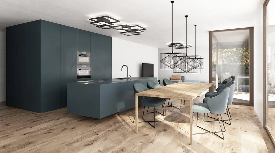 EXCLUSIVE OWNERSHIP APARTMENTS – photo 12 of 12