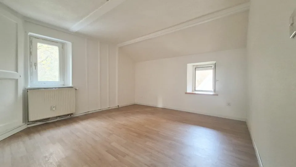 Wohnung mit 6,5 Zimmern und privatem Garten – Foto 6 von 17