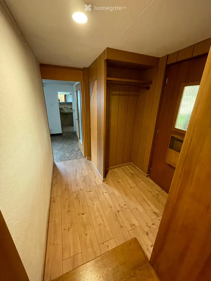 Appartamento 3,5 locali a 5426 Lengnau AG